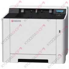 Kyocera ECOSYS P5021cdn цветной принтер A4 Kyocera ECOSYS P5021cdn цветной принтер A4
