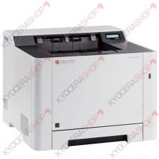 Kyocera ECOSYS P5021cdw цветной принтер A4 (Wi-Fi) Kyocera ECOSYS P5021cdw цветной принтер A4 (Wi-Fi)