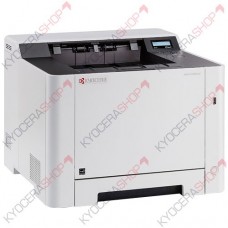 Kyocera ECOSYS P5026cdn цветной принтер A4 Kyocera ECOSYS P5026cdn цветной принтер A4