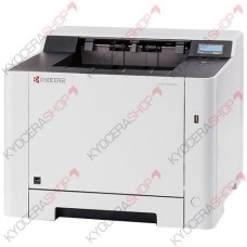 Kyocera ECOSYS P5026cdw цветной принтер A4 (Wi-Fi) Kyocera ECOSYS P5026cdw цветной принтер A4 (Wi-Fi)