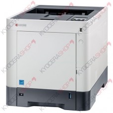 Kyocera ECOSYS P6130cdn цветной принтер A4 Kyocera ECOSYS P6130cdn цветной принтер A4