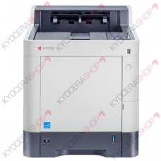 Инсталляция принтера Kyocera ECOSYS P7040сdn