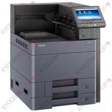 Инсталляция принтера Kyocera ECOSYS P8060сdn