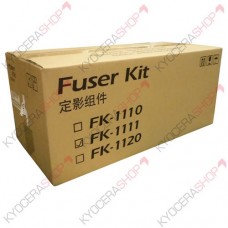 FK-1111E (fk1111e) Термоблок Kyocera (оригинальный) FK-1111E (fk1111e) Термоблок Kyocera (оригинальный)