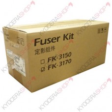 FK-3170E (fk3170) Термоблок Kyocera (оригинальный) FK-3170E (fk3170) Термоблок Kyocera (оригинальный)