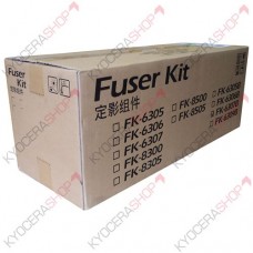 FK-6307B (fk6307b) Термоблок Kyocera (оригинальный) FK-6307B (fk6307b) Термоблок Kyocera (оригинальный)