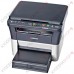 Kyocera FS-1020MFP (fs1020mfp) монохромное мфу A4
