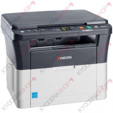 Инсталляция МФУ Kyocera FS-1020MFP Инсталляция МФУ Kyocera FS-1020MFP