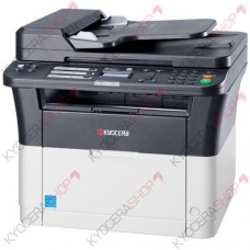 Kyocera FS-1025MFP (fs1025mfp) монохромное мфу A4 Kyocera FS-1025MFP (fs1025mfp) монохромное мфу A4
