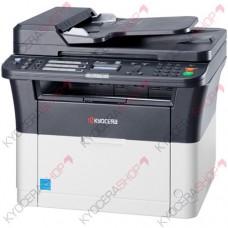 Kyocera FS-1125MFP (fs1125mfp) монохромное мфу A4 Kyocera FS-1125MFP (fs1125mfp) монохромное мфу A4