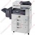 Kyocera FS-6525MFP (fs6525mfp) монохромное мфу A3