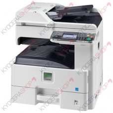 Kyocera FS-6525MFP (fs6525mfp) монохромное мфу A3 Kyocera FS-6525MFP (fs6525mfp) монохромное мфу A3