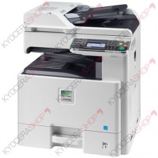 Kyocera FS-C8525MFP (fsc8525mfp) цветное мфу A3 Kyocera FS-C8525MFP (fsc8525mfp) цветное мфу A3