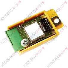 Установка прямого интерфейса Wi-Fi Kyocera IB-36 Установка прямого интерфейса Wi-Fi Kyocera IB-36