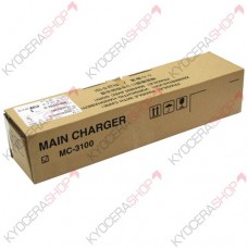 MC-3100 (mc3100) Главный коротрон Kyocera (оригинальный) MC-3100 (mc3100) Главный коротрон Kyocera (оригинальный)