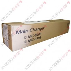 MC-8720/ MC-8505/ MC-8705 (mc8720/mc8505/ mc8705) Главный коротрон Kyocera (оригинальный) MC-8720/ MC-8505/ MC-8705 (mc8720/mc8505/ mc8705) Главный коротрон Kyocera (оригинальный)