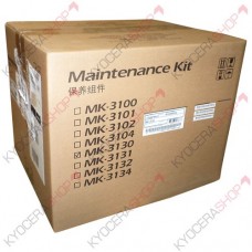 MK-3130 (mk3130) Сервисный комплект Kyocera (оригинальный) MK-3130 (mk3130) Сервисный комплект Kyocera (оригинальный)