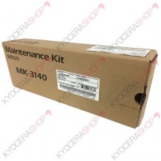 MK-3140 (mk3140) Сервисный комплект Kyocera для автоподатчика оригиналов (оригинальный) MK-3140 (mk3140) Сервисный комплект Kyocera для автоподатчика оригиналов (оригинальный)