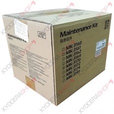 MK-3170 (mk3170) Сервисный комплект Kyocera (оригинальный) MK-3170 (mk3170) Сервисный комплект Kyocera (оригинальный)