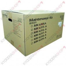 MK-6315 (mk6315) Сервисный комплект Kyocera (оригинальный) MK-6315 (mk6315) Сервисный комплект Kyocera (оригинальный)
