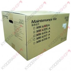 MK-6325 (mk6325) Сервисный комплект Kyocera (оригинальный) MK-6325 (mk6325) Сервисный комплект Kyocera (оригинальный)