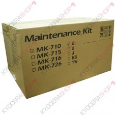 MK-710 (mk710) Сервисный комплект Kyocera (оригинальный) MK-710 (mk710) Сервисный комплект Kyocera (оригинальный)