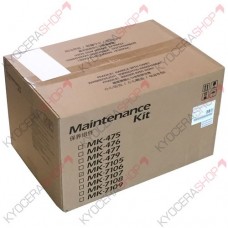 MK-7105 (mk7105) Сервисный комплект Kyocera (оригинальный) MK-7105 (mk7105) Сервисный комплект Kyocera (оригинальный)