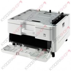 PF-470 (pf470) Блок Kyocera из 1 кассеты на 500 листов и тумбы PF-470 (pf470) Блок Kyocera из 1 кассеты на 500 листов и тумбы