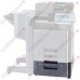 Установка блока 2 кассеты по 1 500 листов Kyocera PF-7110 Установка блока 2 кассеты по 1 500 листов Kyocera PF-7110