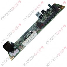 Printing System (Z) Интерфейс принтера Kyocera (GDI)