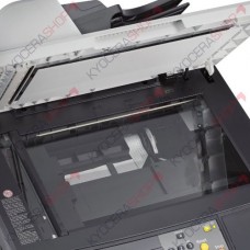 Настройка функции сканирования МФУ Kyocera