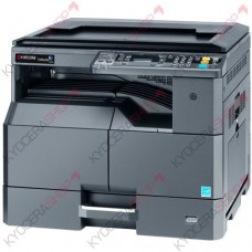 Инсталляция МФУ Kyocera TASKalfa 2200