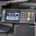 Kyocera TASKalfa 306ci (taskalfa306ci) цветное мфу A4