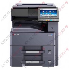 Инсталляция МФУ Kyocera TASKalfa 3511i