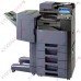 Kyocera TASKalfa 356ci (taskalfa356ci) цветное мфу A4 Kyocera TASKalfa 356ci (taskalfa356ci) цветное мфу A4