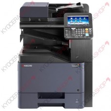 Kyocera TASKalfa 406ci (taskalfa406ci) цветное мфу A4