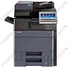 Инсталляция МФУ Kyocera TASKalfa 5002i