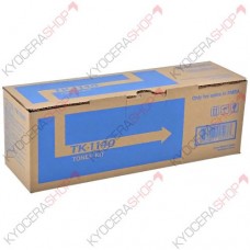 TK-1140 (tk1140) Тонер-картридж Kyocera (оригинальный) TK-1140 (tk1140) Тонер-картридж Kyocera (оригинальный)
