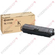 TK-1150 (tk1150) Тонер-картридж Kyocera (оригинальный) TK-1150 (tk1150) Тонер-картридж Kyocera (оригинальный)