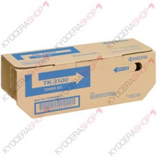 TK-3100 Тонер-картридж Kyocera (оригинальный) TK-3100 Тонер-картридж Kyocera (оригинальный)