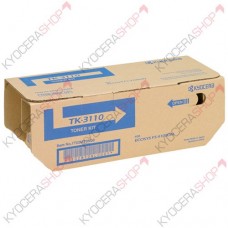 TK-3110 (tk3110) Тонер-картридж Kyocera (оригинальный) TK-3110 (tk3110) Тонер-картридж Kyocera (оригинальный)