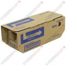 TK-3150 (tk3150) Тонер-картридж Kyocera (оригинальный) TK-3150 (tk3150) Тонер-картридж Kyocera (оригинальный)