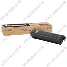 TK-4105 (tk4105) Тонер-картридж Kyocera (оригинальный) TK-4105 (tk4105) Тонер-картридж Kyocera (оригинальный)