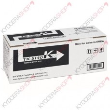 TK-5140K (tk5140k) Тонер-картридж Kyocera чёрный (оригинальный) TK-5140K (tk5140k) Тонер-картридж Kyocera чёрный (оригинальный)