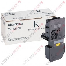 TK-5230K (tk5230k) Тонер-картридж Kyocera чёрный (оригинальный) TK-5230K (tk5230k) Тонер-картридж Kyocera чёрный (оригинальный)