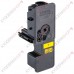 TK-5240Y (tk5240y) Тонер-картридж Kyocera жёлтый (оригинальный) TK-5240Y (tk5240y) Тонер-картридж Kyocera жёлтый (оригинальный)