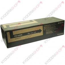 TK-8305K (tk8305k) Тонер-картридж kyocera чёрный (оригинальный) TK-8305K (tk8305k) Тонер-картридж kyocera чёрный (оригинальный)