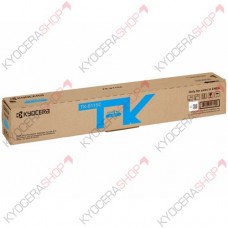 TK-8115C (tk8115c) Тонер-картридж Kyocera голубой (оригинальный) TK-8115C (tk8115c) Тонер-картридж Kyocera голубой (оригинальный)