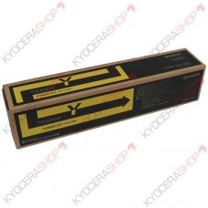 TK-8305Y (tk8305y) Тонер-картридж Kyocera жёлтый (оригинальный) TK-8305Y (tk8305y) Тонер-картридж Kyocera жёлтый (оригинальный)