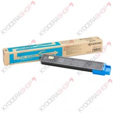 TK-8325C (tk8325c) Тонер-картридж Kyocera голубой (оригинальный) TK-8325C (tk8325c) Тонер-картридж Kyocera голубой (оригинальный)